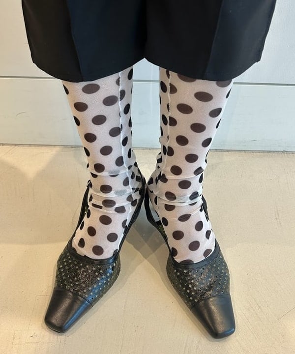 ナカノ アイさんの「BEAMS WOMEN｜【別注】FRED PERRY / Twin Tipped Ribbed Polo Shirt」を使ったコーディネート