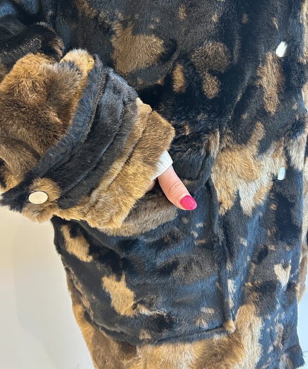 ナカノ アイさんの「BEAMS WOMEN｜【別注】FRED PERRY / Twin Tipped Ribbed Polo Shirt」を使ったコーディネート