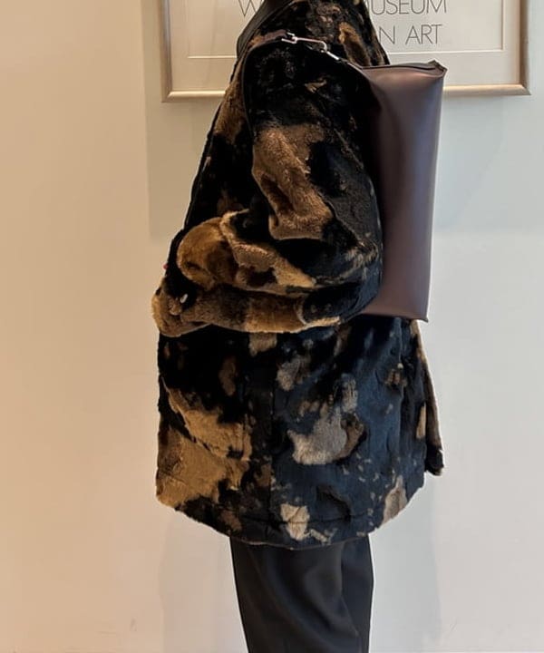 ナカノ アイさんの「BEAMS WOMEN｜【別注】FRED PERRY / Twin Tipped Ribbed Polo Shirt」を使ったコーディネート