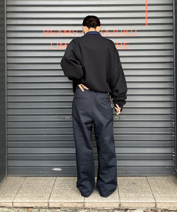 BEAMS HARAJUKU LIMITED STORE（1122964） スタイリング