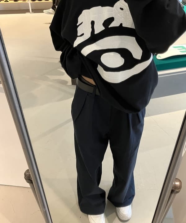 BEAMS HARAJUKU LIMITED STORE（1122964） スタイリング