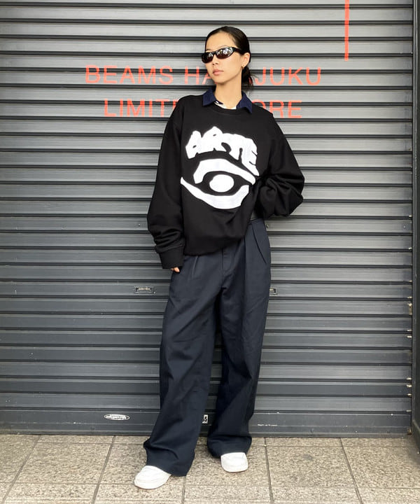 シェリン コーディネートセット BEAMS HARAJUKU LIMITED STORE（126231） スタイリング