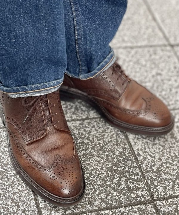 【美品】Brilla per il gustoエスコリアル JK 42 美品】Brilla per il gustoエスコリアル JK 42 - メルカリ