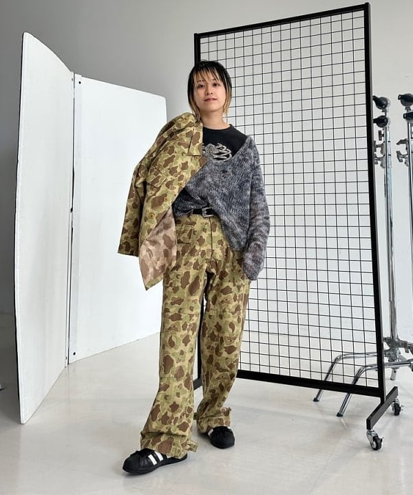 BEAMS BOY ビームス 恵比寿のHeg.