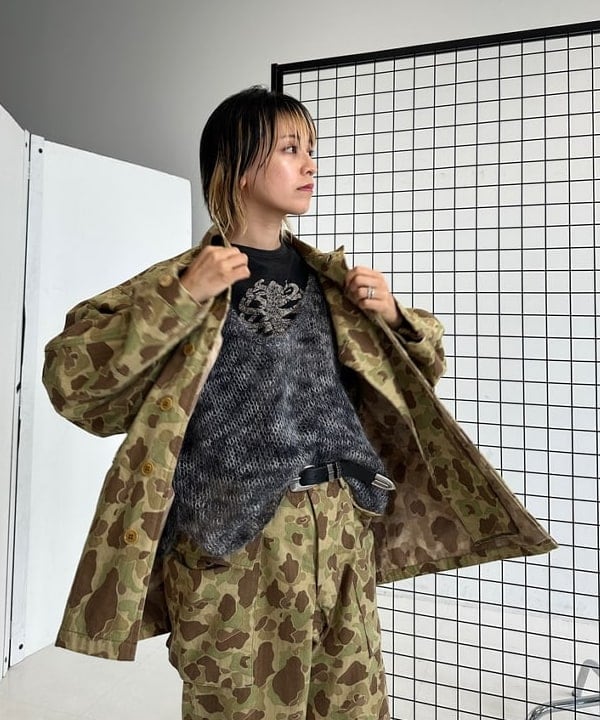 BEAMS BOY ビームス 恵比寿のHeg.