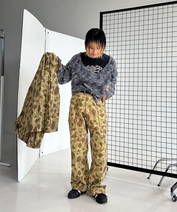 BEAMS BOY ビームス 恵比寿のHeg.