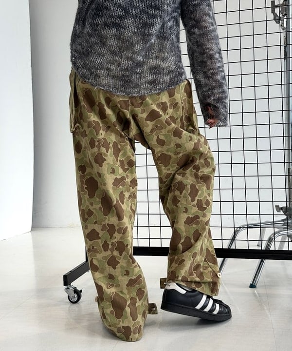 BEAMS BOY ビームス 恵比寿のHeg.