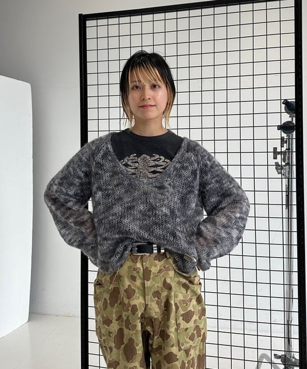 BEAMS BOY ビームス 恵比寿のHeg.