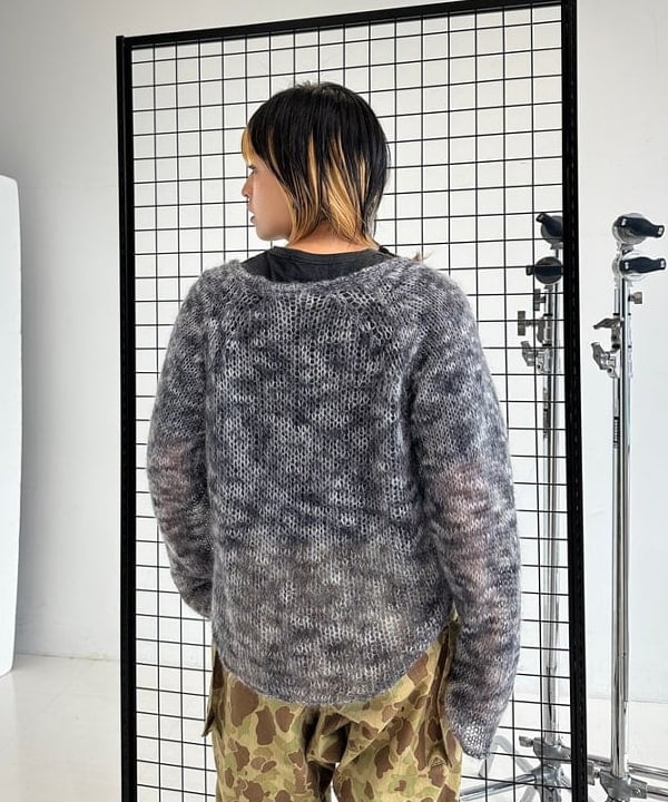 BEAMS BOY ビームス 恵比寿のHeg.