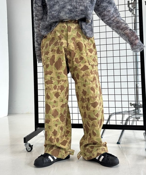 BEAMS BOY ビームス 恵比寿のHeg.