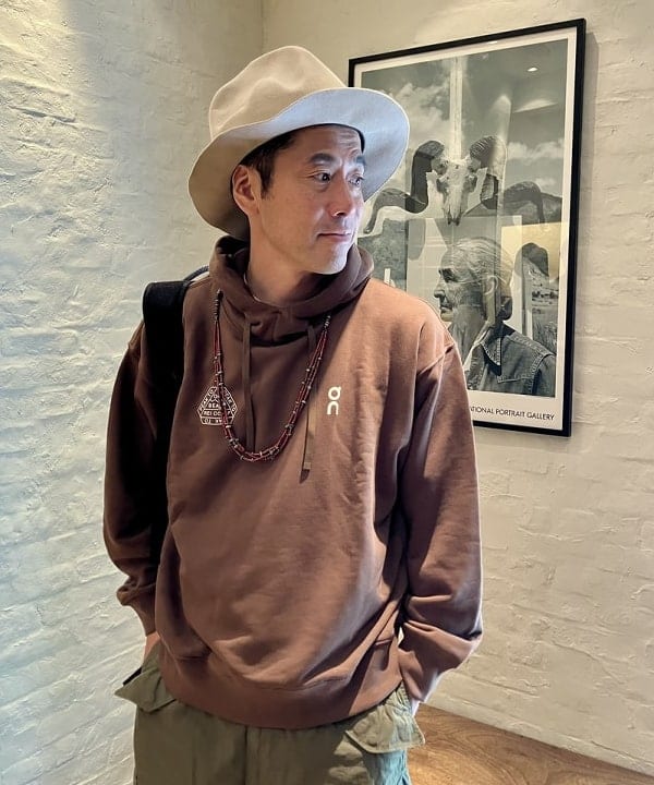 ビームス 銀座（1123068） スタイリング・コーディネイト｜BEAMS