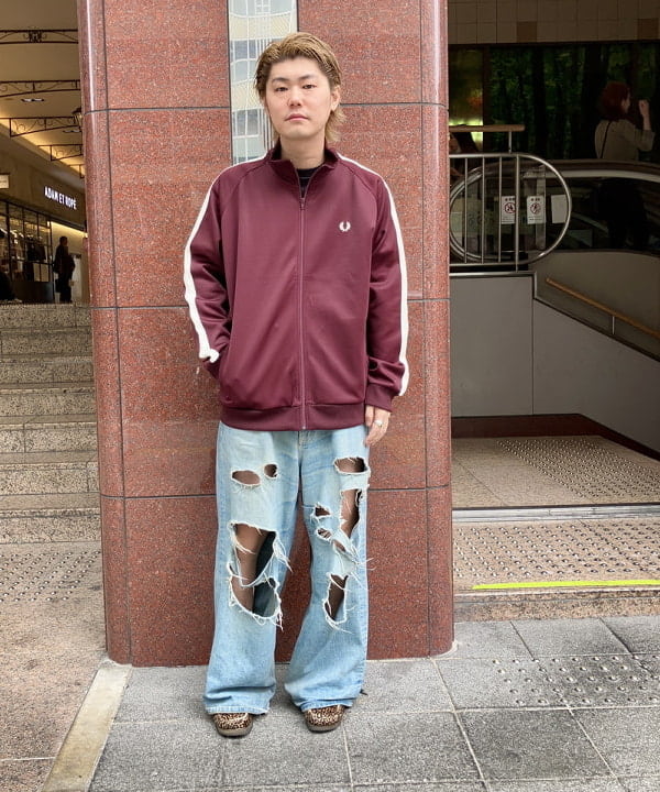 ビームス 天王寺（1123070） スタイリング・コーディネイト｜BEAMS