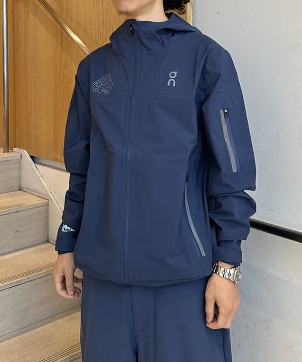 ビームス 札幌（1123099） スタイリング・コーディネイト｜BEAMS