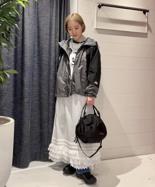 ヒデ ビームス なんば（1123120） スタイリング・コーディネイト｜BEAMS