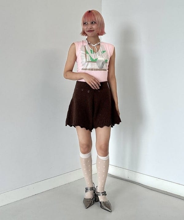 BEAMS COUTURE（1123131） スタイリング・コーディネイト｜BEAMS