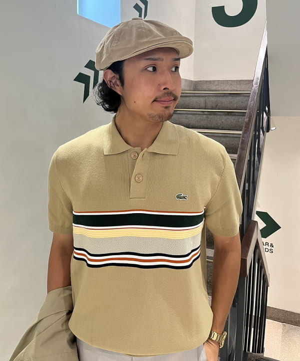 ビームス ゴルフ 神戸（1123143） スタイリング・コーディネイト