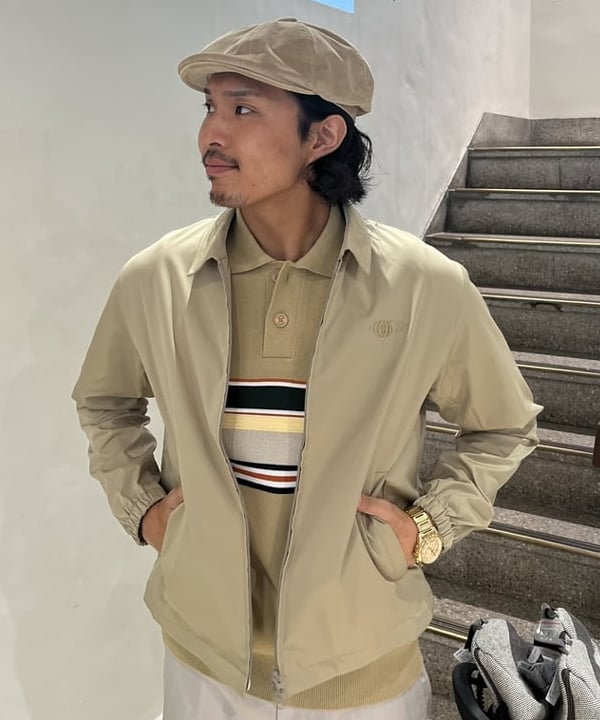 ビームス ゴルフ 神戸（1123143） スタイリング・コーディネイト