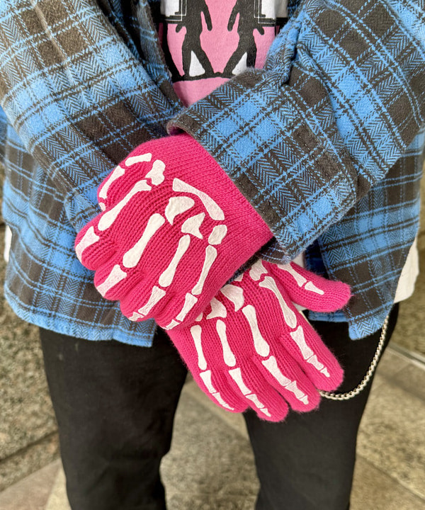 Ryohei Takataさんの「BEAMS WOMEN｜ワイドフィット フェード チェックシャツ」を使ったコーディネート