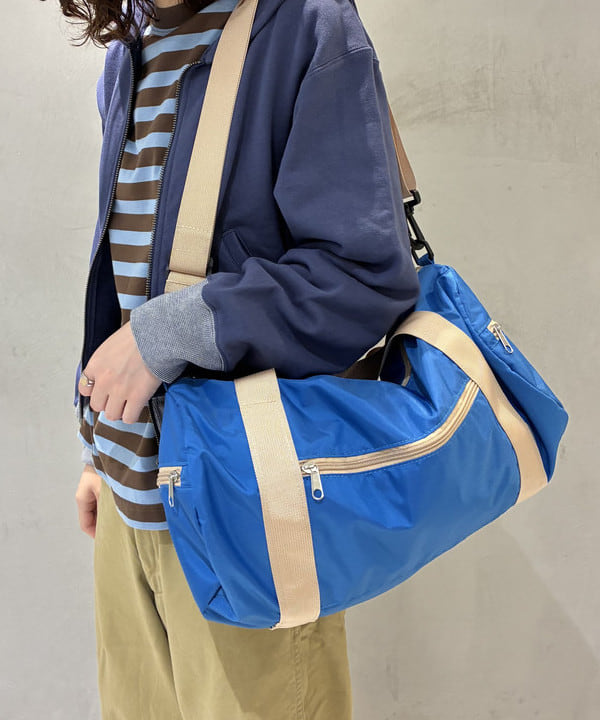 キラリさんの「BEAMS WOMEN｜セーラー スウェット フルジップ」を使ったコーディネート