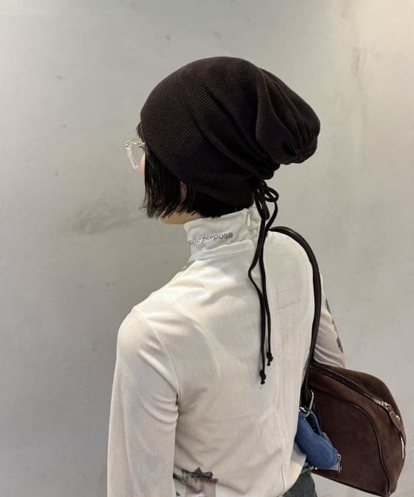 amaさんの「BEAMS WOMEN｜」を使ったコーディネート