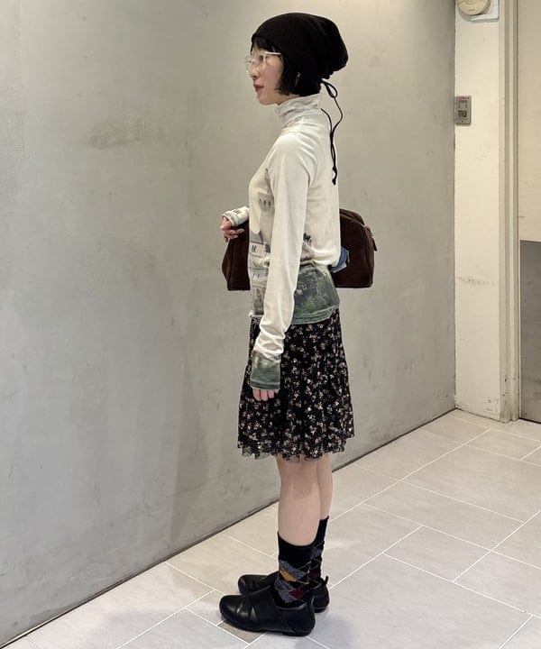 amaさんの「BEAMS WOMEN｜」を使ったコーディネート
