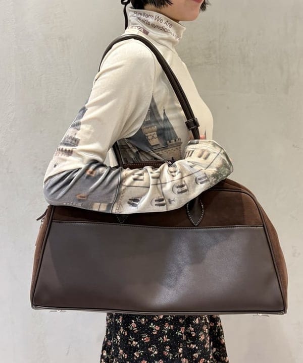 amaさんの「BEAMS WOMEN｜」を使ったコーディネート