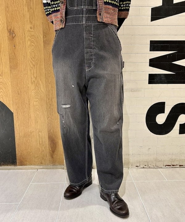 スミレさんの「BEAMS WOMEN｜フェアアイル 5分袖 カーディガン」を使ったコーディネート