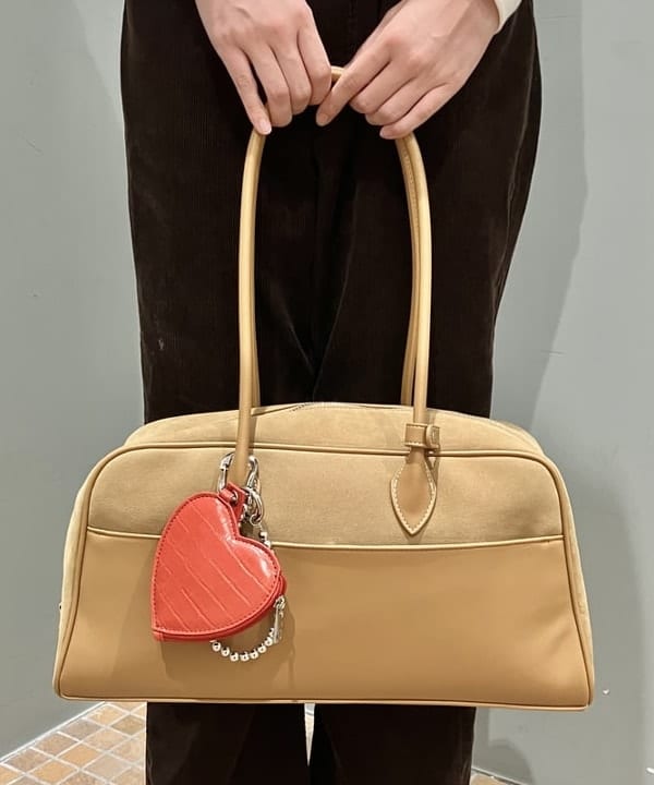 加歩さんの「BEAMS WOMEN｜【別注】athletic wear MASON / メッセージ ロングスリーブ Tシャツ」を使ったコーディネート