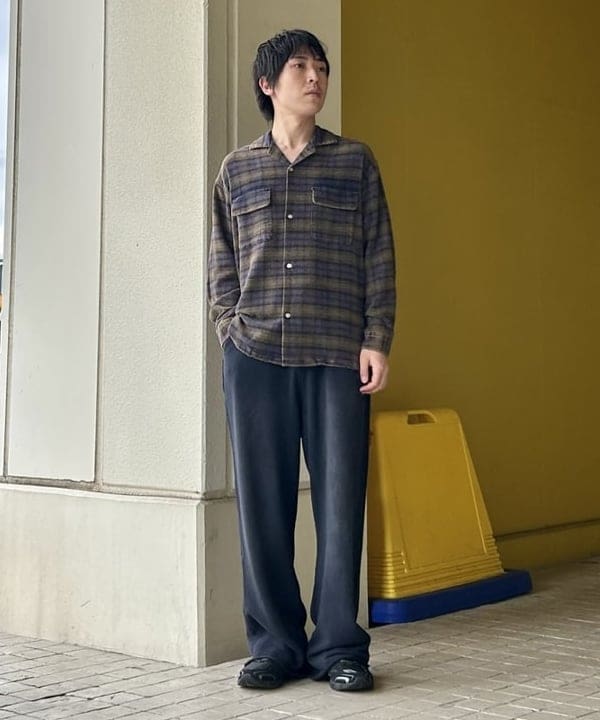 ビームス アウトレット 倉敷（1123296） スタイリング・コーディネイト