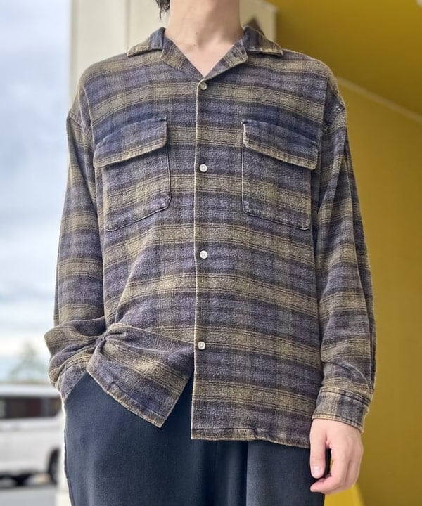 ビームス アウトレット 倉敷（1123296） スタイリング・コーディネイト