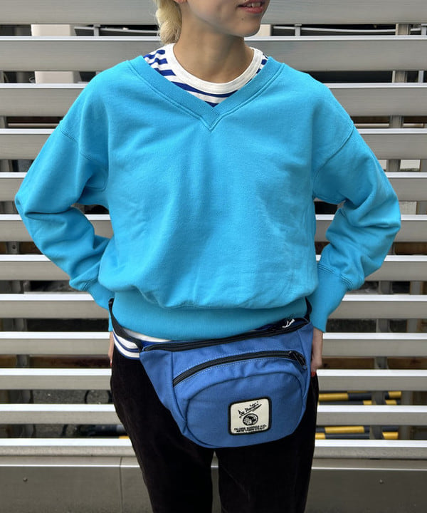 MATSUMOTO AMIさんの「BEAMS WOMEN｜BEAMS BOY / フライス 1cm ボーダー」を使ったコーディネート