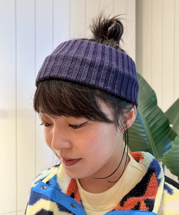 ナガオカ サキさんの「BEAMS WOMEN｜【別注】Gramicci / バルーン スカート 25FW」を使ったコーディネート