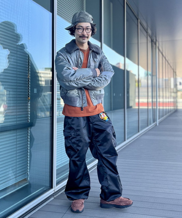 タイムライン｜BEAMS