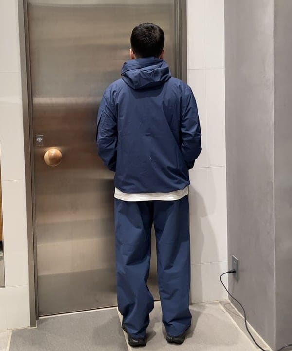 ビームス 鹿児島（1123432） スタイリング・コーディネイト｜BEAMS