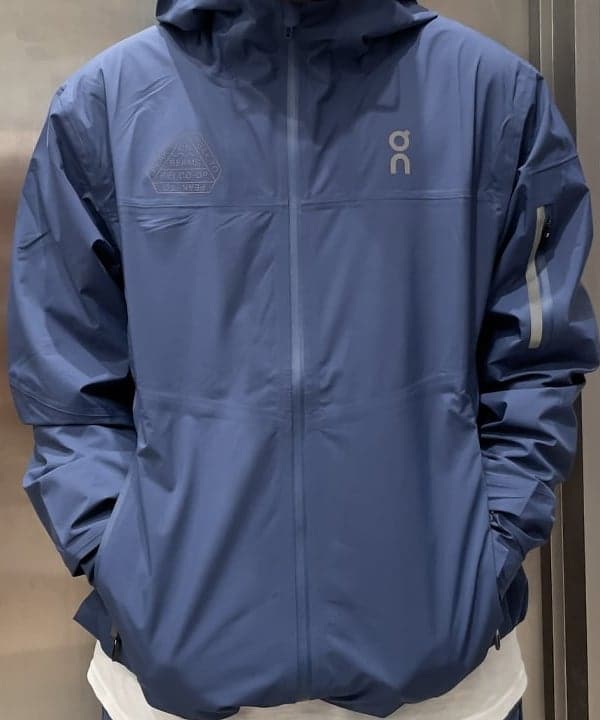 ジェームス B:MING by BEAMS（ビーミング by ビームス）ジオメトリック