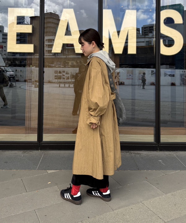 ビームス 長崎（1123443） スタイリング・コーディネイト｜BEAMS