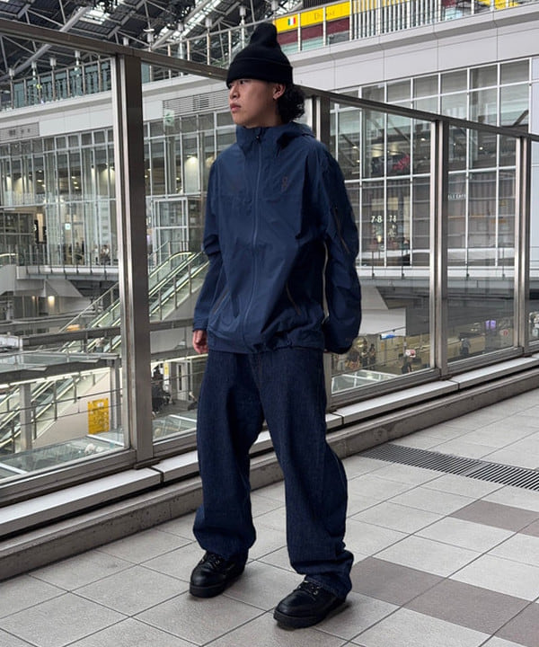 ジェームス B:MING by BEAMS（ビーミング by ビームス）HI-TEC / EASTEND