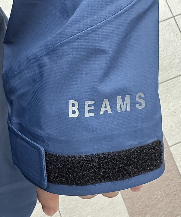 ビームス 梅田（1123449） スタイリング・コーディネイト｜BEAMS