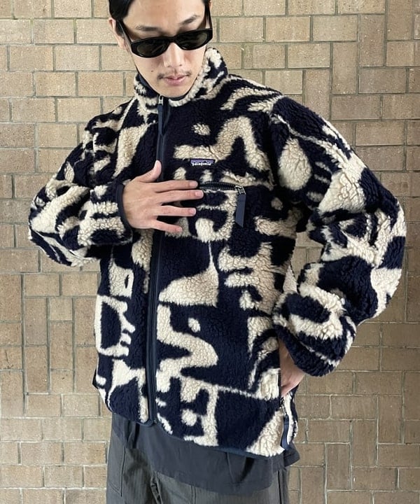 ピルグリム サーフ+サプライ 京都（1123450） スタイリング