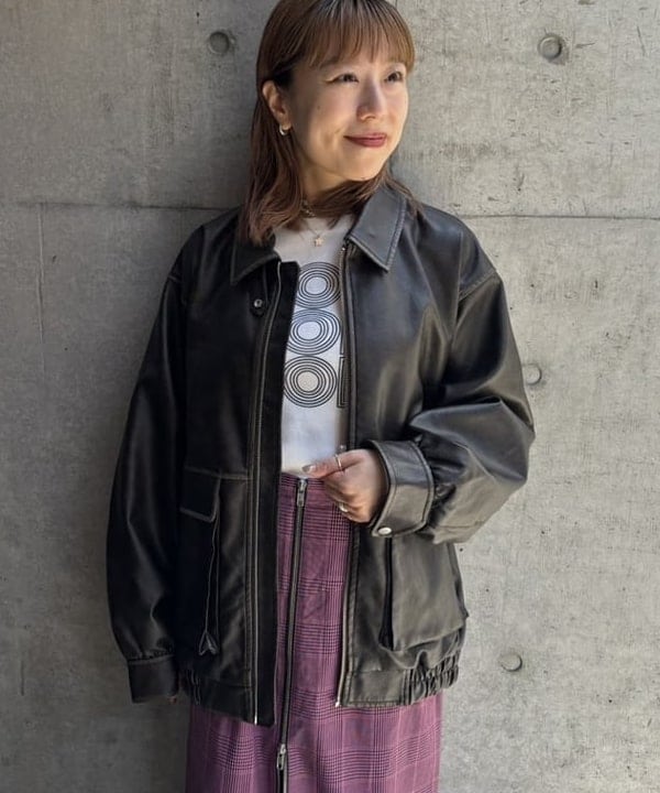 かめこ。様✕2 ビームス 二子玉川（1126469） スタイリング・コーディネイト｜BEAMS