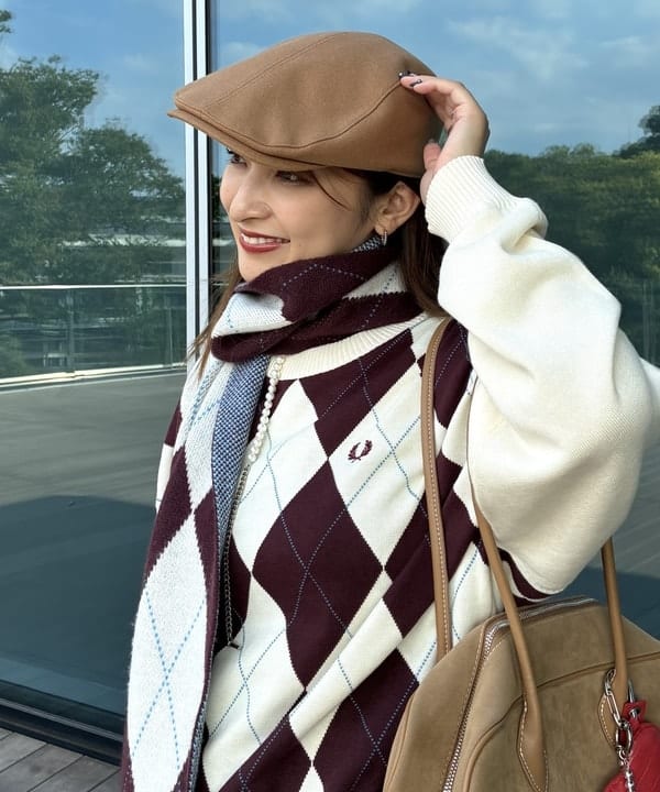 松本 佳菜子