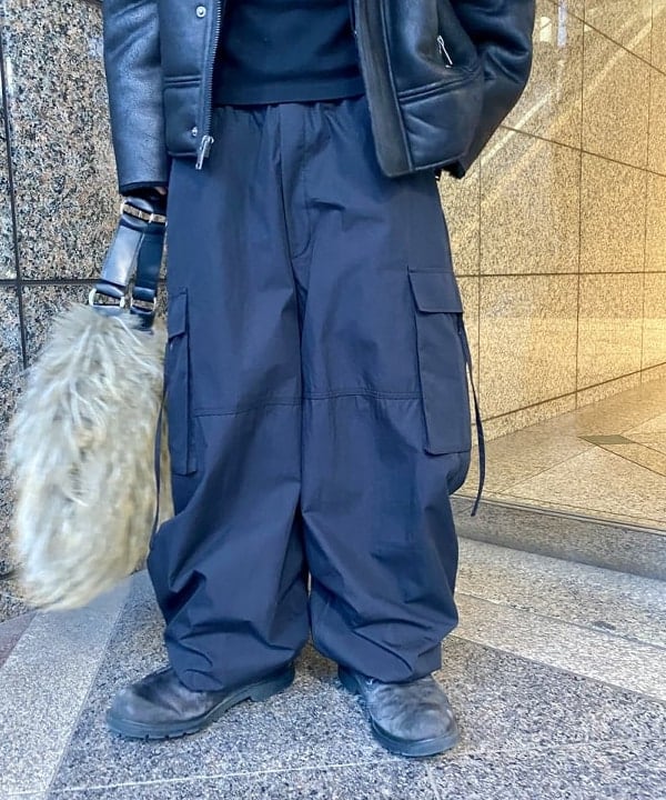 はるひむさんの「BEAMS WOMEN｜UGG(R) for Ray BEAMS / THAYDEN LUXEFLUFF JACKET」を使ったコーディネート