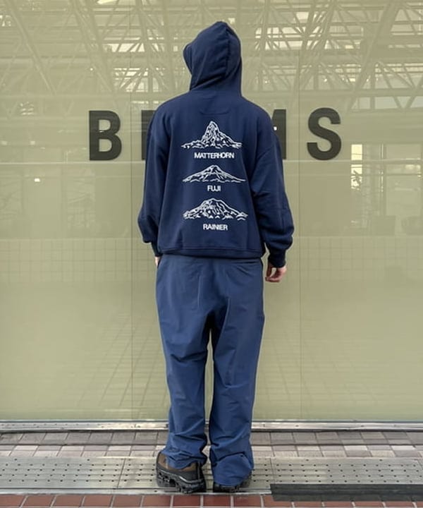 ビームス 横浜東口（1123557） スタイリング・コーディネイト｜BEAMS