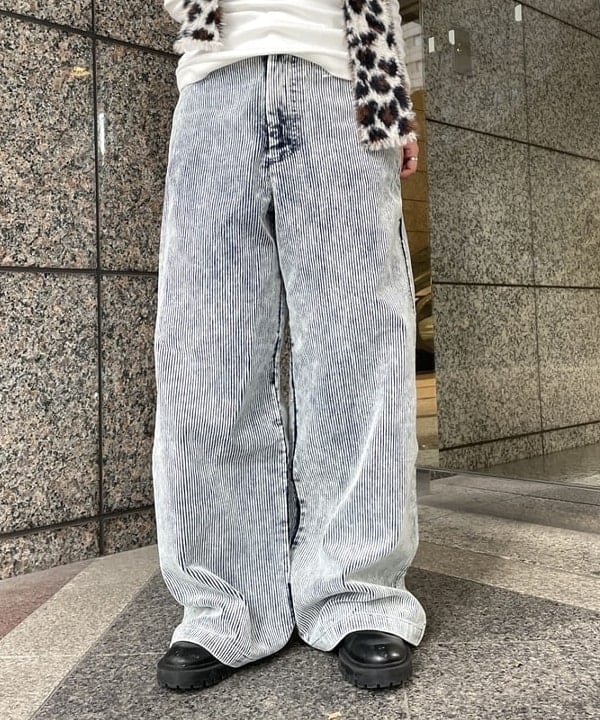 まゆちゃんさんの「BEAMS WOMEN｜【別注】athletic wear MASON / メッセージ ロングスリーブ Tシャツ」を使ったコーディネート