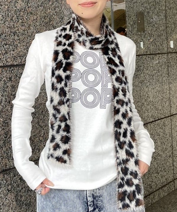 まゆちゃんさんの「BEAMS WOMEN｜【別注】athletic wear MASON / メッセージ ロングスリーブ Tシャツ」を使ったコーディネート