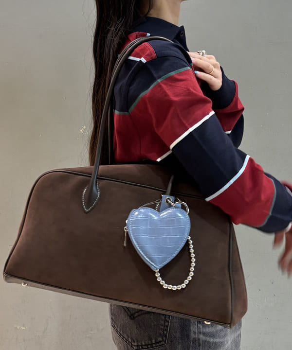 ちりこさんの「BEAMS WOMEN｜」を使ったコーディネート