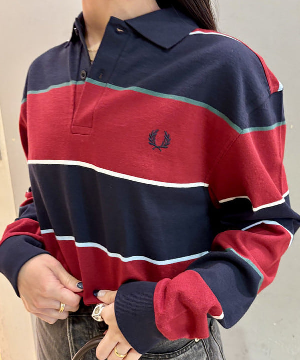 ちりこさんの「BEAMS WOMEN｜」を使ったコーディネート