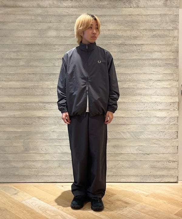 ビームス 奈良（1123585） スタイリング・コーディネイト｜BEAMS