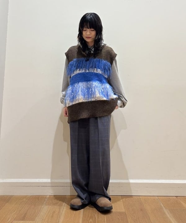 BEAMS HEART コトリ