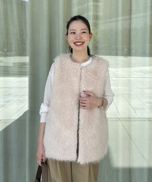 Demi-Luxe BEAMS（1123593） スタイリング・コーディネイト｜BEAMS